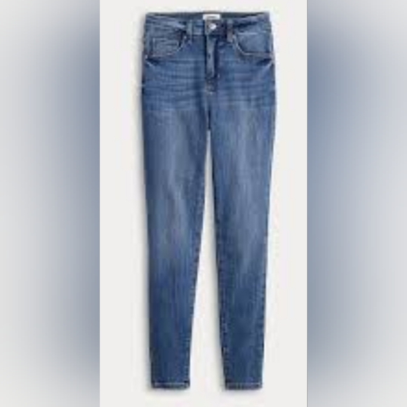 Sonoma Skinny Ankle Jeans Size 12 - Picture 7 of 7